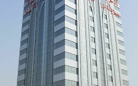 فندق الراية سويتس